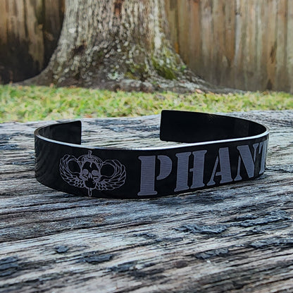 PHANTOM Anodized Bracelets