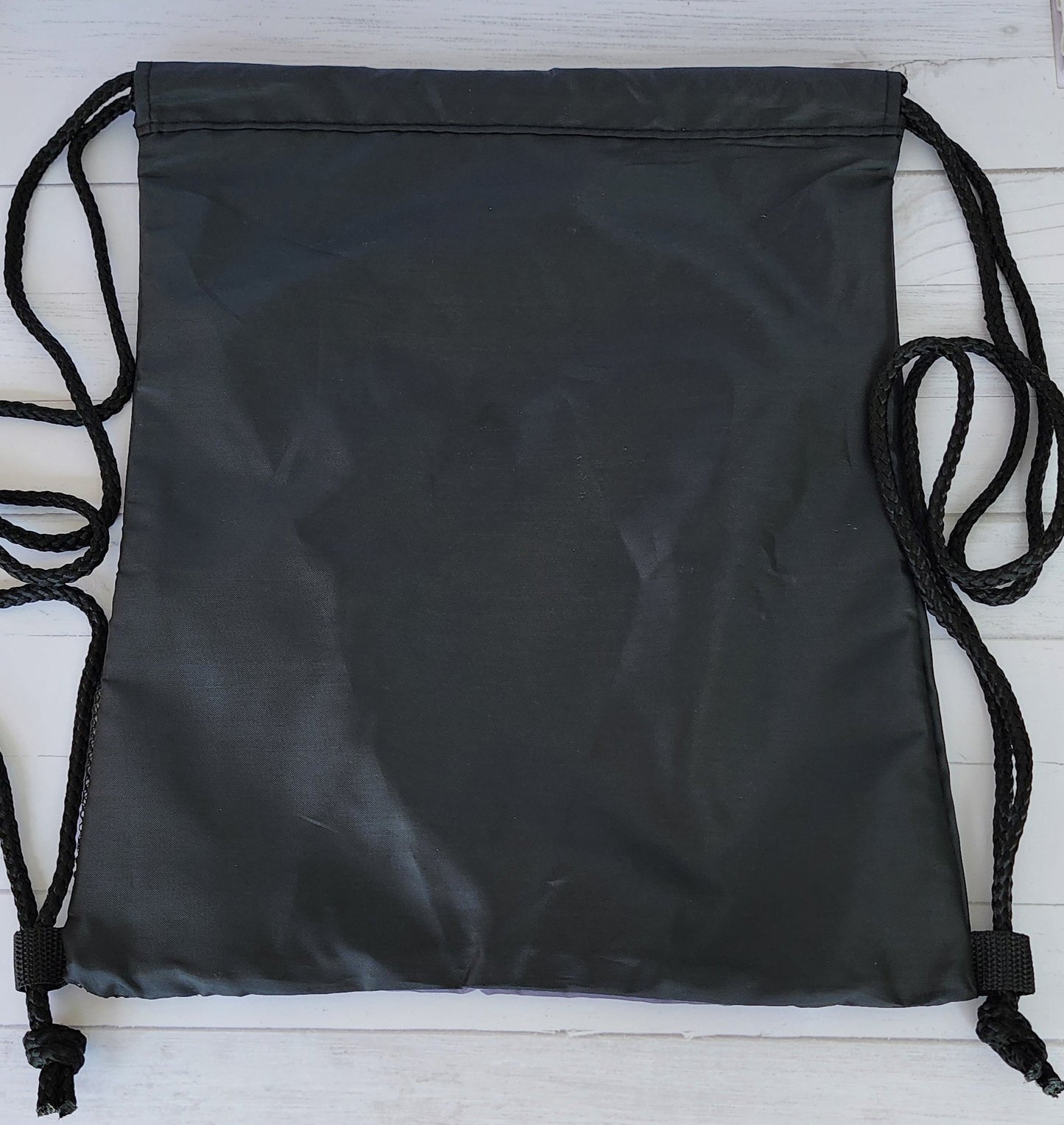 Phantom Airborne Cinch Bags