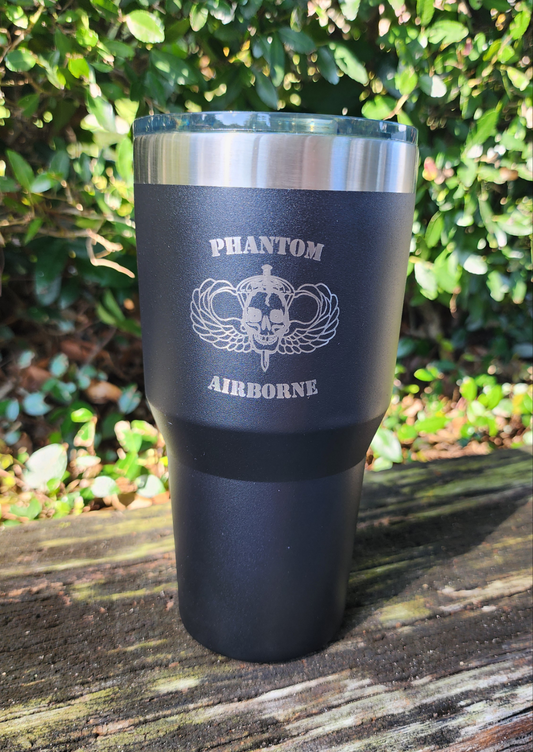 Phantom Airborne Tumblers