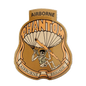 Phantom Airborne Brigade Subdued Patch Sticker